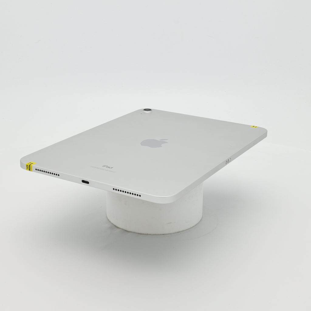 95新 Apple iPad 10代 64G 銀色 WIFI
