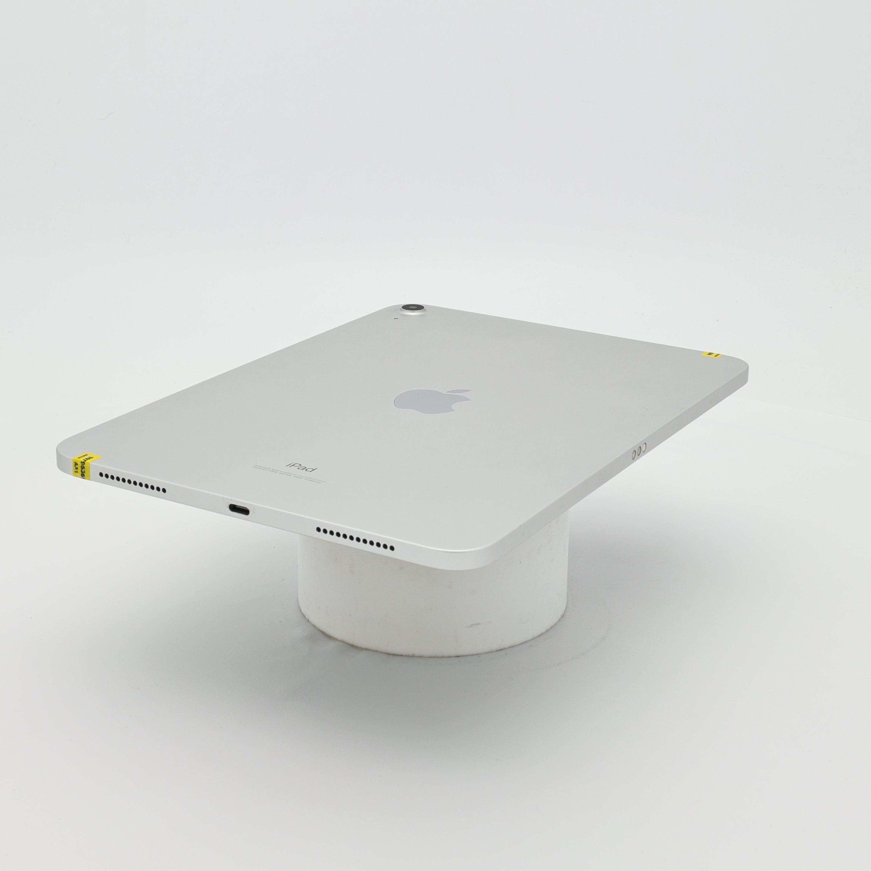 95新 Apple iPad 10代 64G 銀色 WIFI