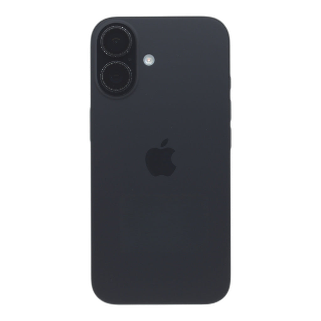 95新 Apple iPhone 16 256G 黑色 中國大陸版