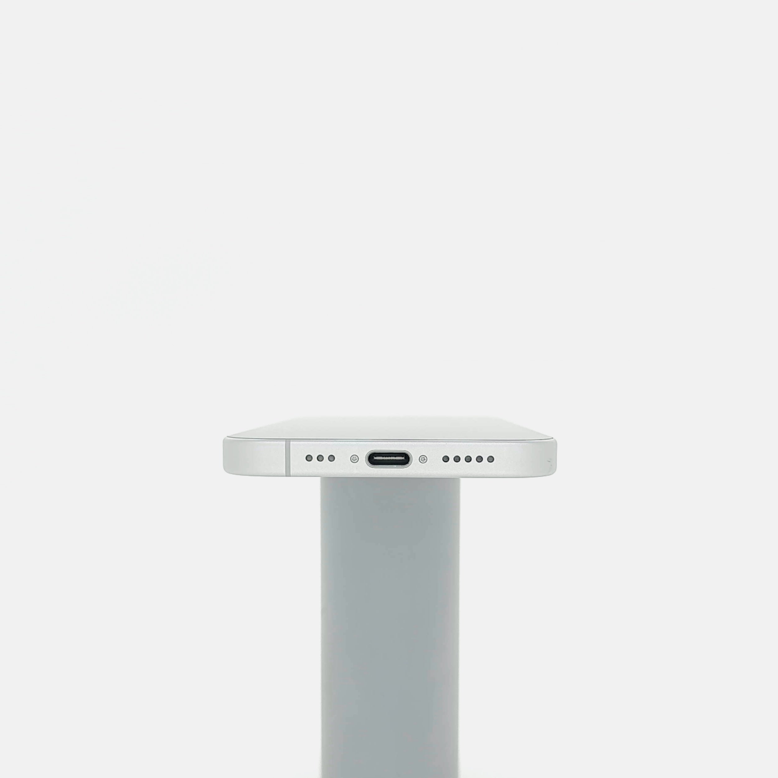 99新 Apple iPhone 16 256G 白色 中國大陸版