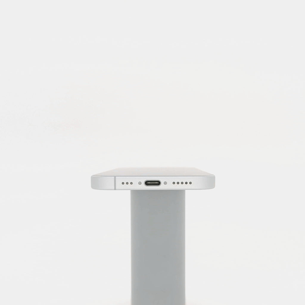 95新 Apple iPhone 16 256G 白色 中國大陸版