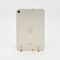 95新 Apple iPad mini6 64G 星光色 WIFI
