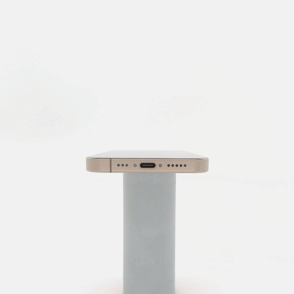 95新 Apple iPhone 16 Pro 128G 沙漠色鈦金屬 中國大陸版