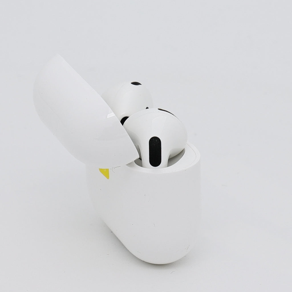 99新 Apple AirPods 4 (支持主动降噪) 白色
