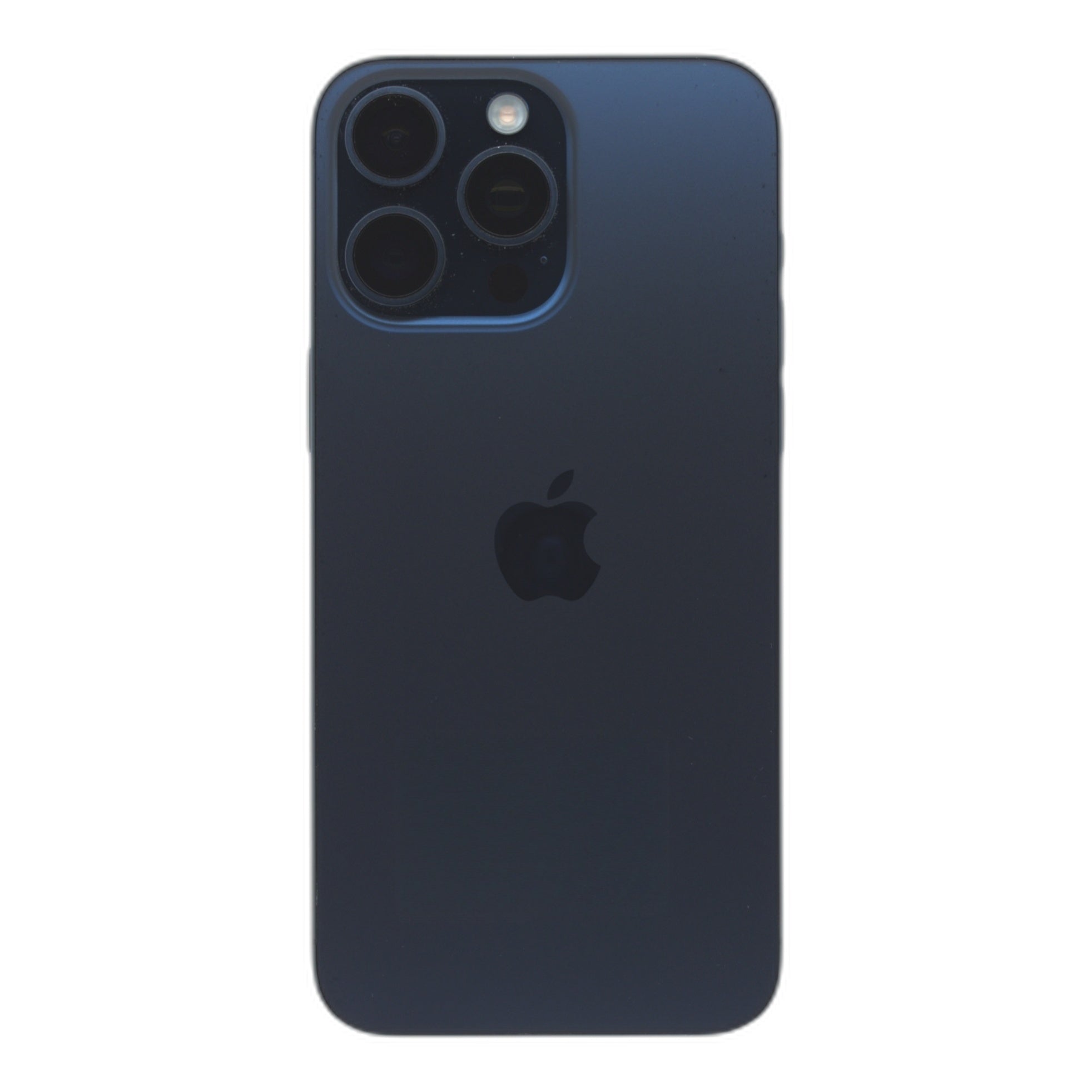95新 Apple iPhone 15 Pro Max 256G 藍色鈦金屬 中國大陸版