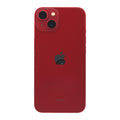 95新 Apple iPhone 13 256G 紅色 中國大陸版