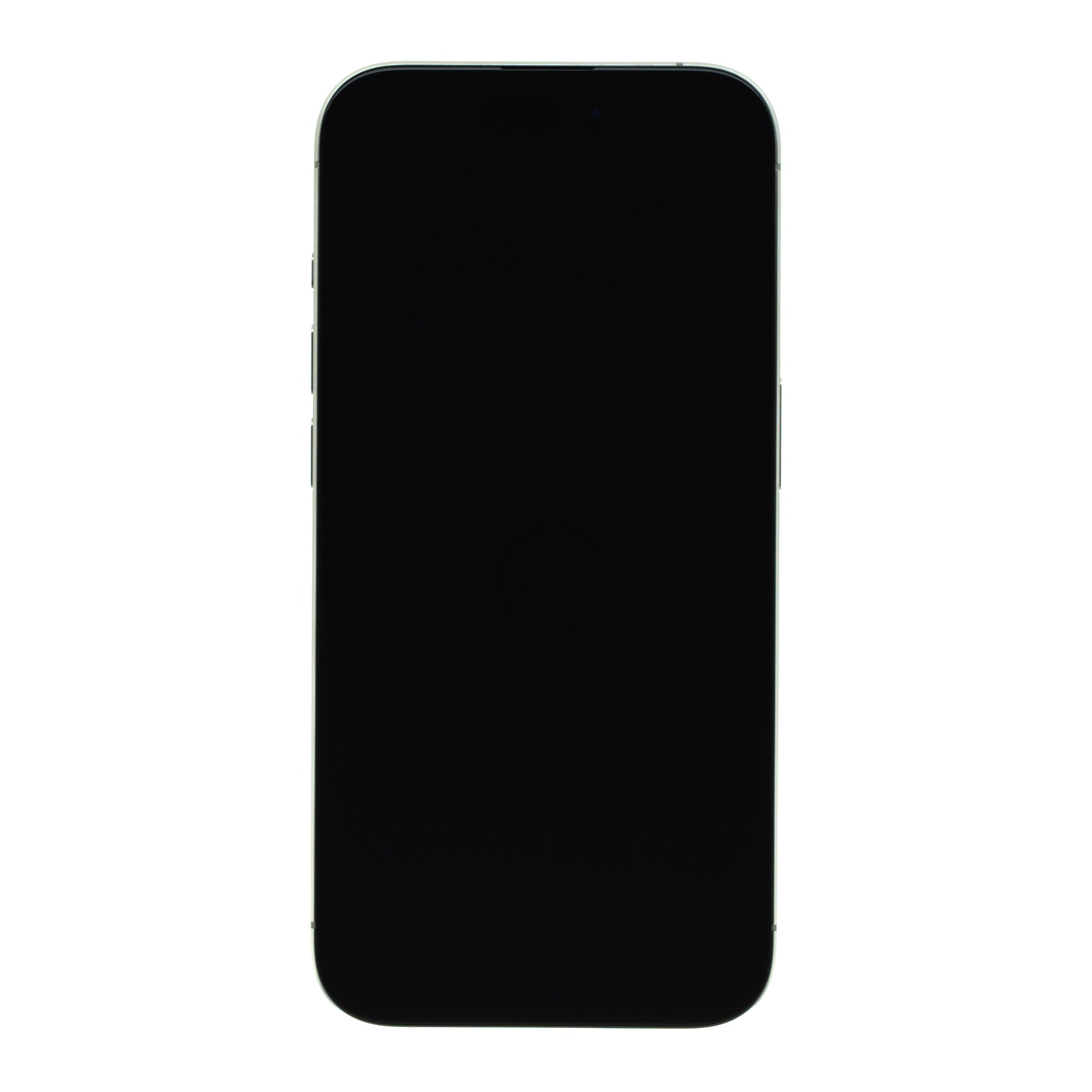 95新 Apple iPhone 15 Pro 256G 白色鈦金屬 中國大陸版