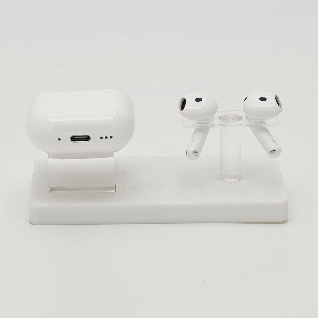 99新 Apple AirPods 4 (支持主動降噪) 白色