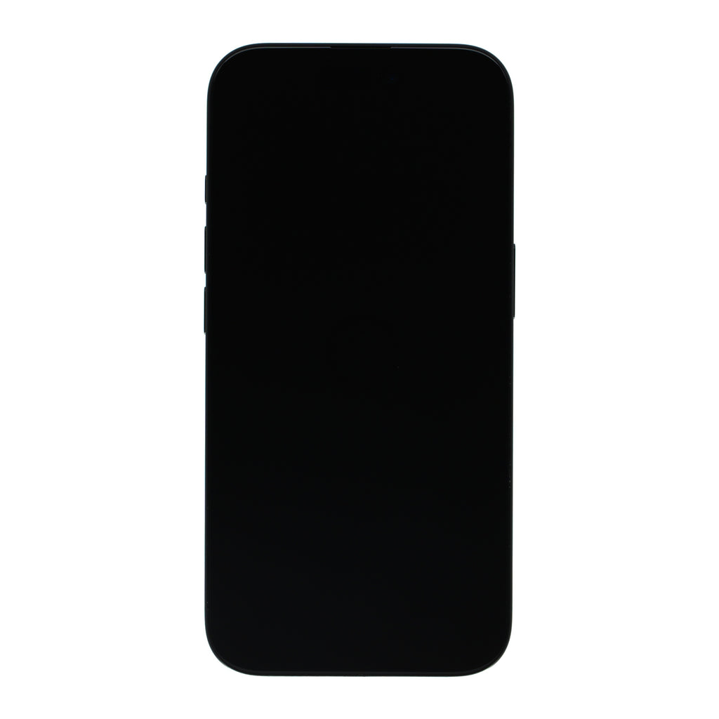 95新 Apple iPhone 16 256G 黑色 中國大陸版