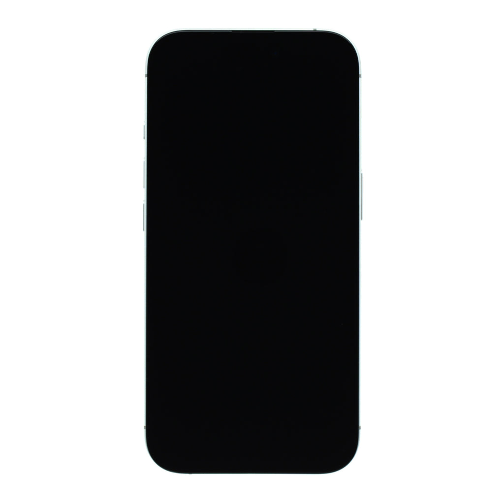 95新 Apple iPhone 16 128G 白色 中國大陸版