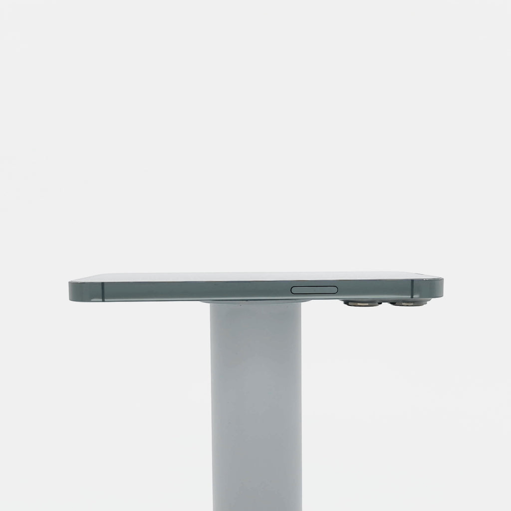 95新 Apple iPhone 13 Pro 256G 蒼嶺綠色 中國大陸版