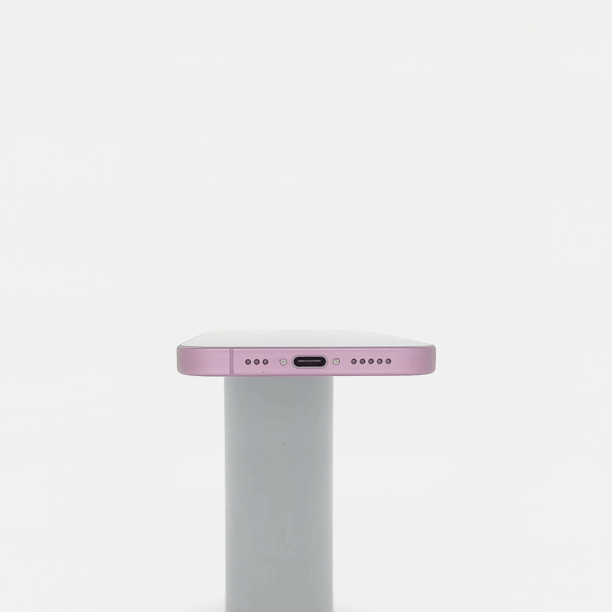 95新 Apple iPhone 16 128G 粉紅色 中國大陸版