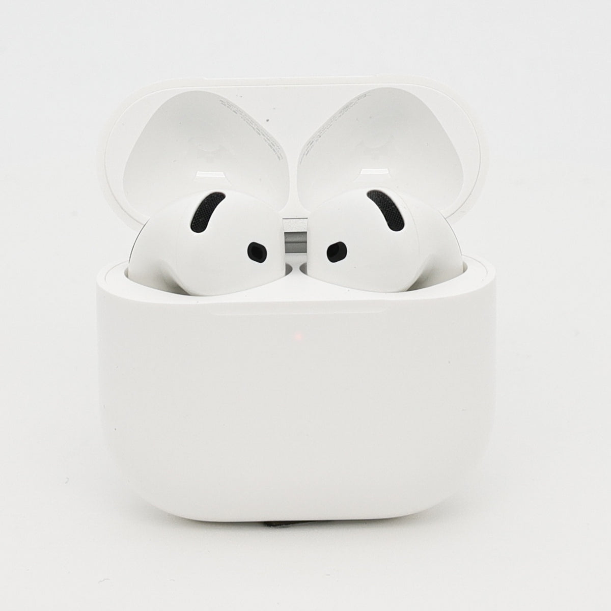 99新 Apple AirPods 4 (不支持主动降噪) 白色