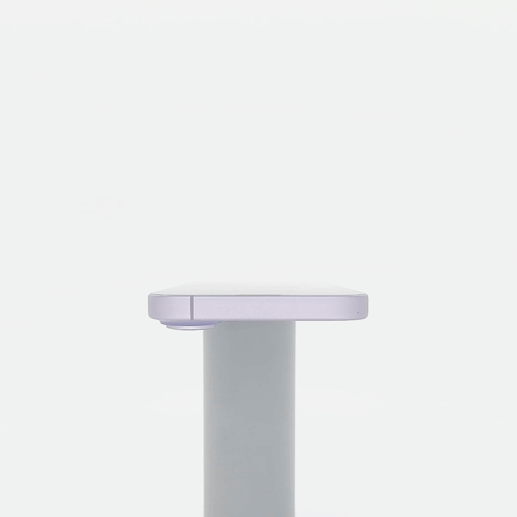 95新 Apple iPhone 17 256G 薰衣草紫色 中國大陸版