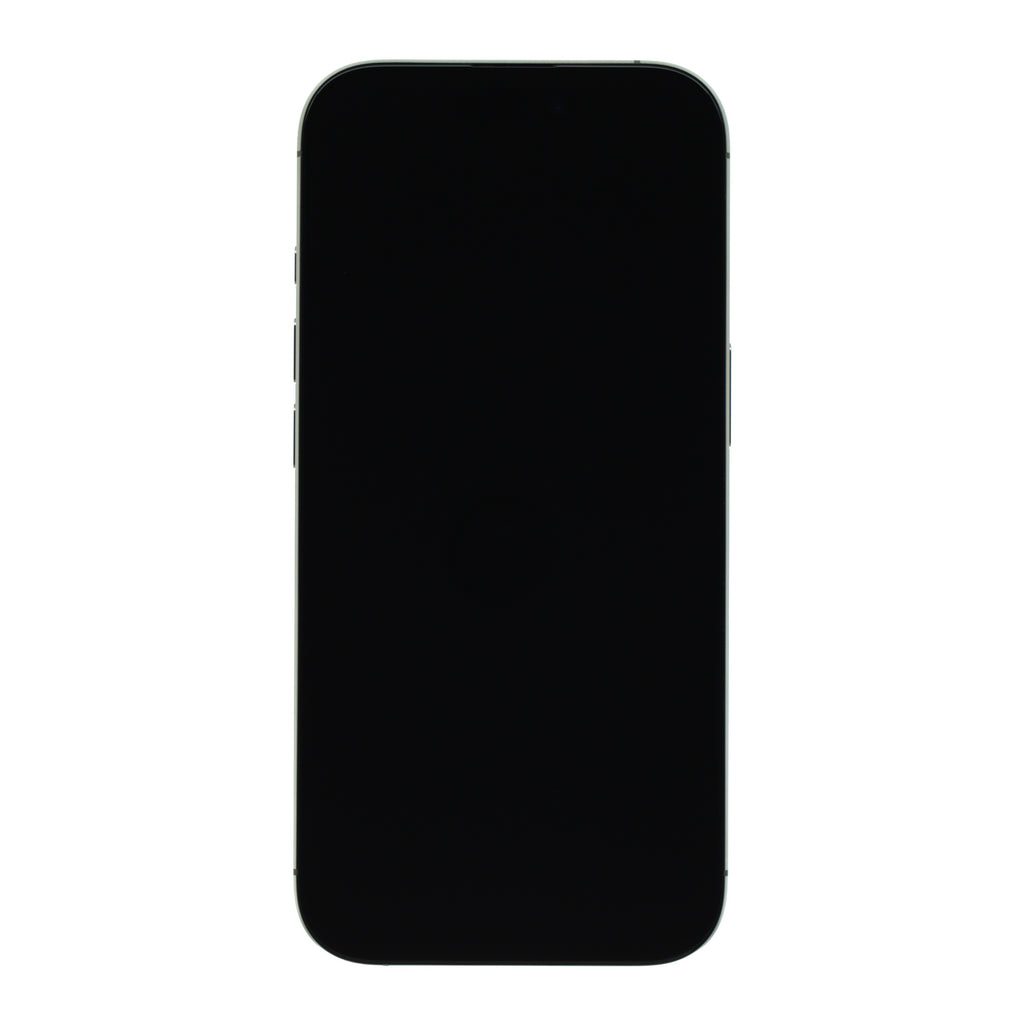 95新 Apple iPhone 16 Pro 128G 原色鈦金屬 中國大陸版