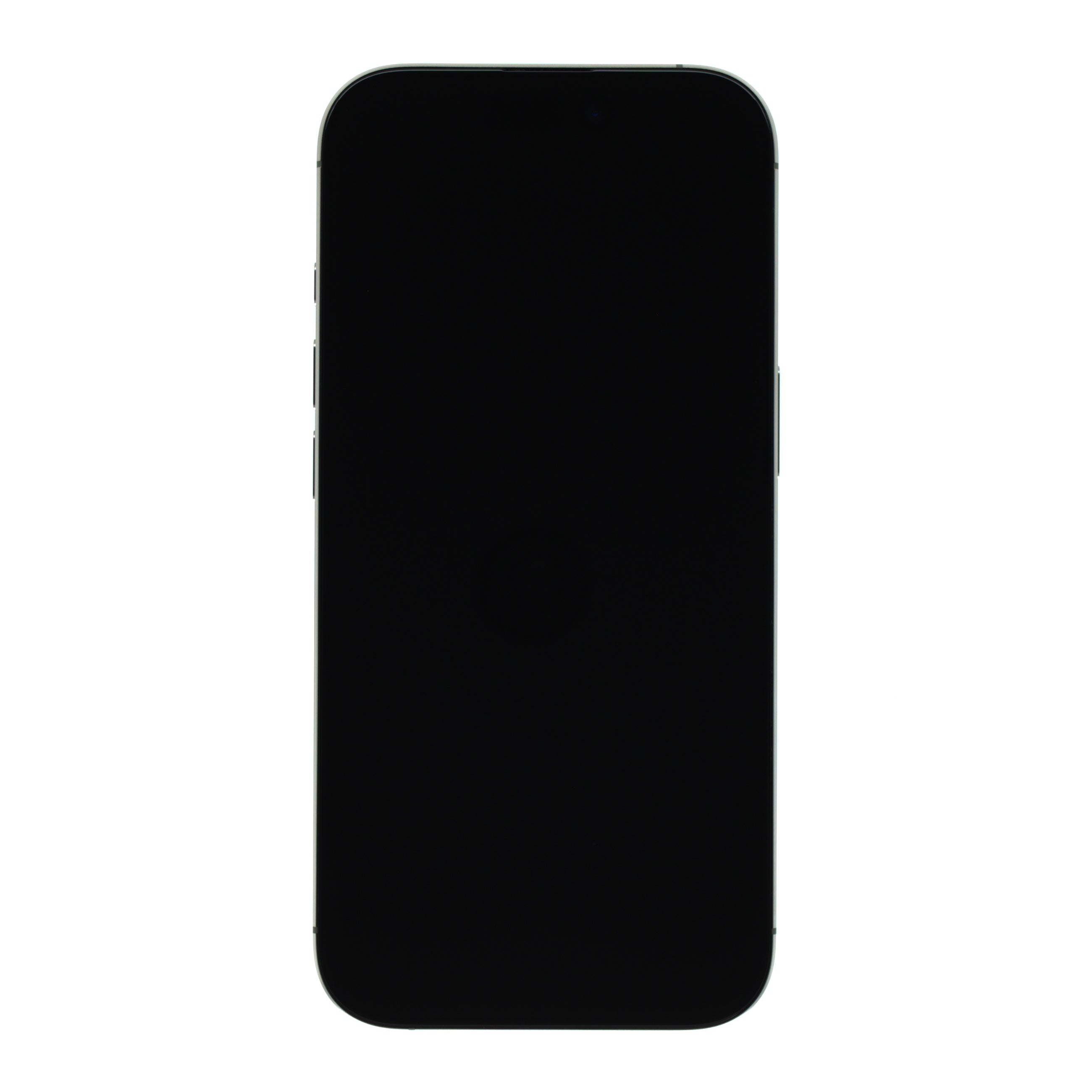 95新 Apple iPhone 16 Pro 128G 原色鈦金屬 中國大陸版