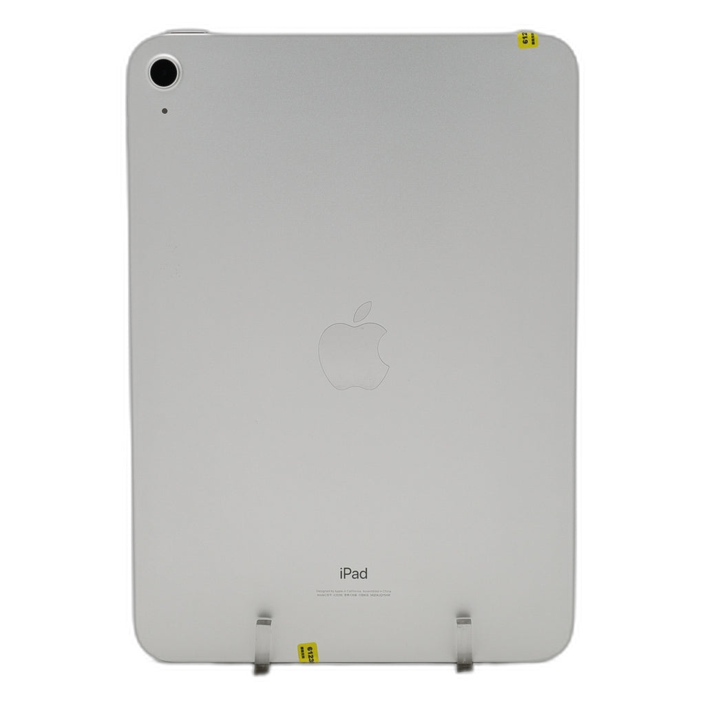 99新 Apple iPad 10代 256G 銀色 WIFI