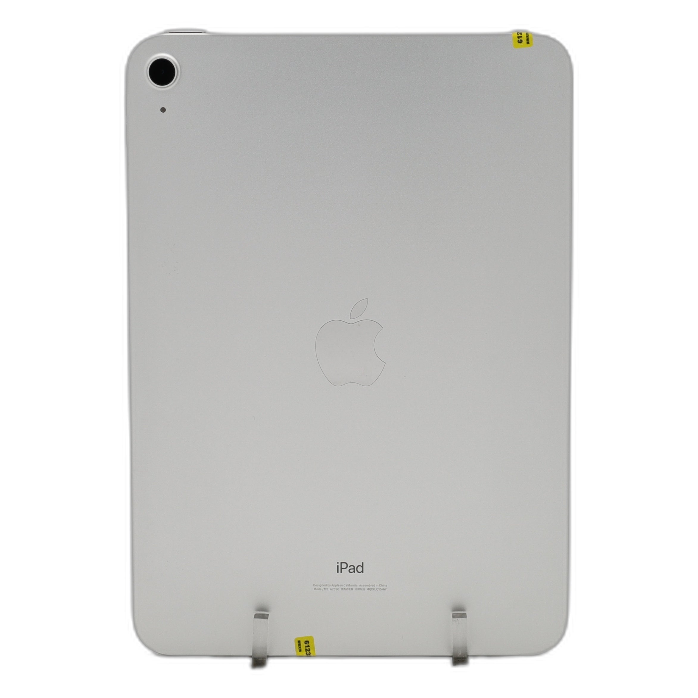99新 Apple iPad 10代 256G 銀色 WIFI