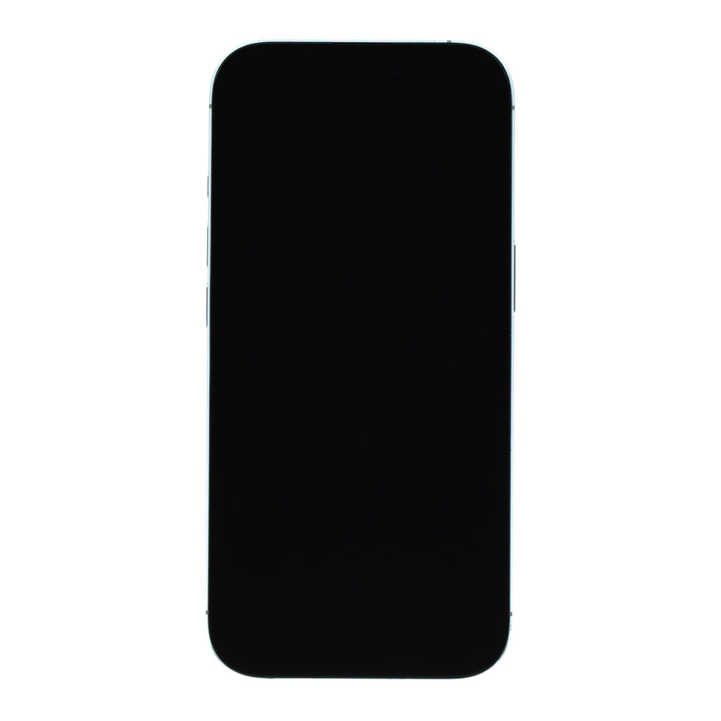 95新 Apple iPhone 16 Pro 128G 白色鈦金屬 中國大陸版