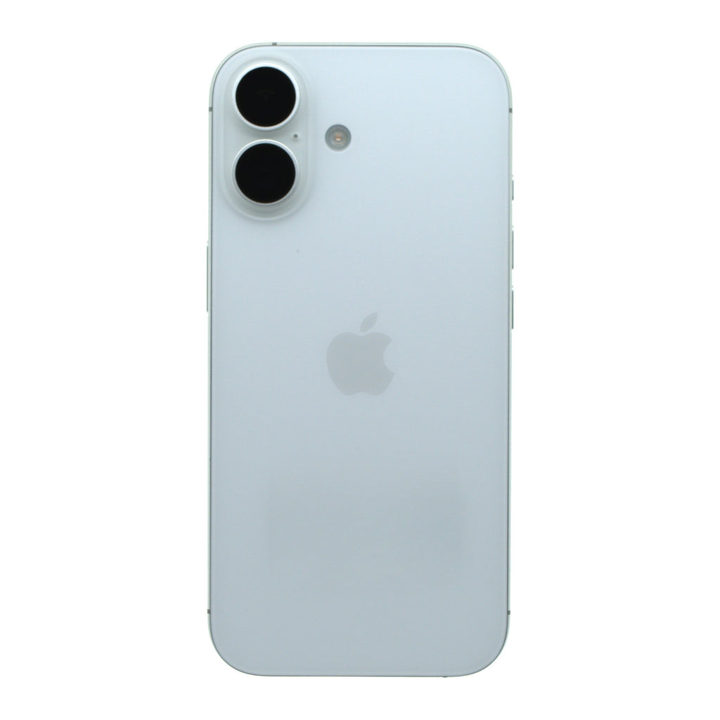 95新 Apple iPhone 17 256G 白色 中國大陸版