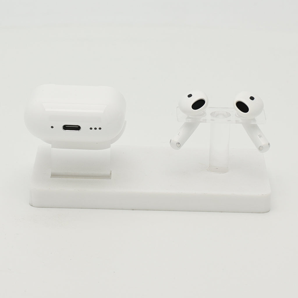 99新 Apple AirPods 4 (支持主动降噪) 白色