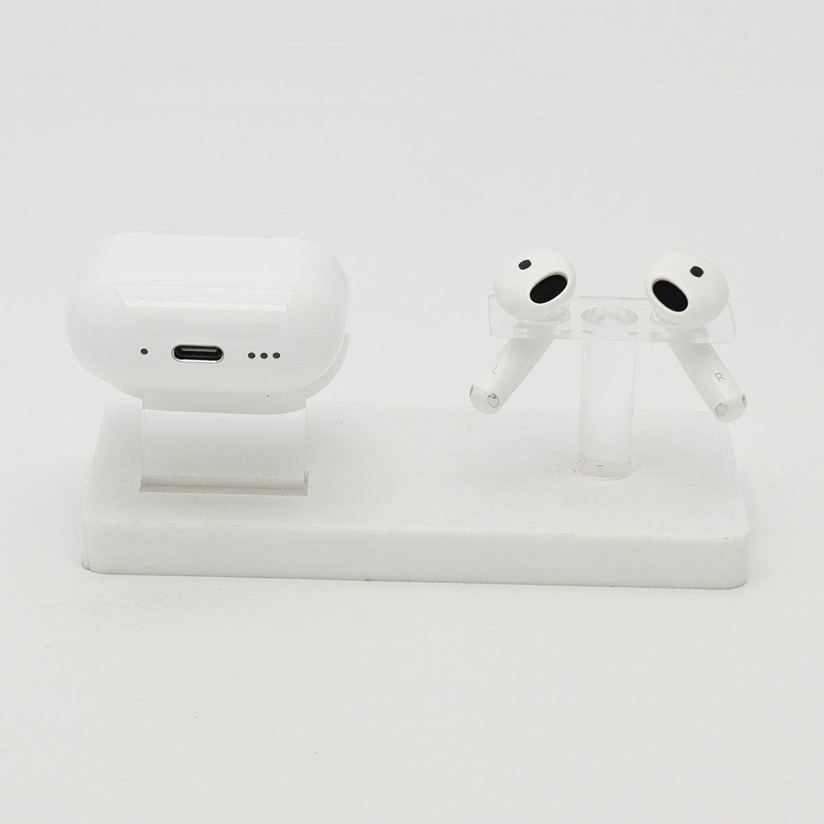 99新 Apple AirPods 4 (支持主动降噪) 白色