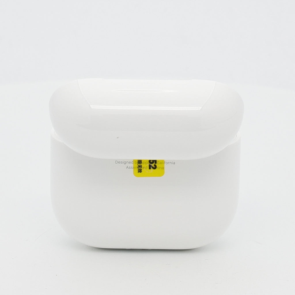 99新 Apple AirPods 4 (不支持主动降噪) 白色