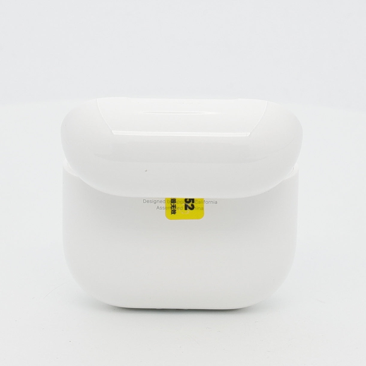 99新 Apple AirPods 4 (不支持主动降噪) 白色