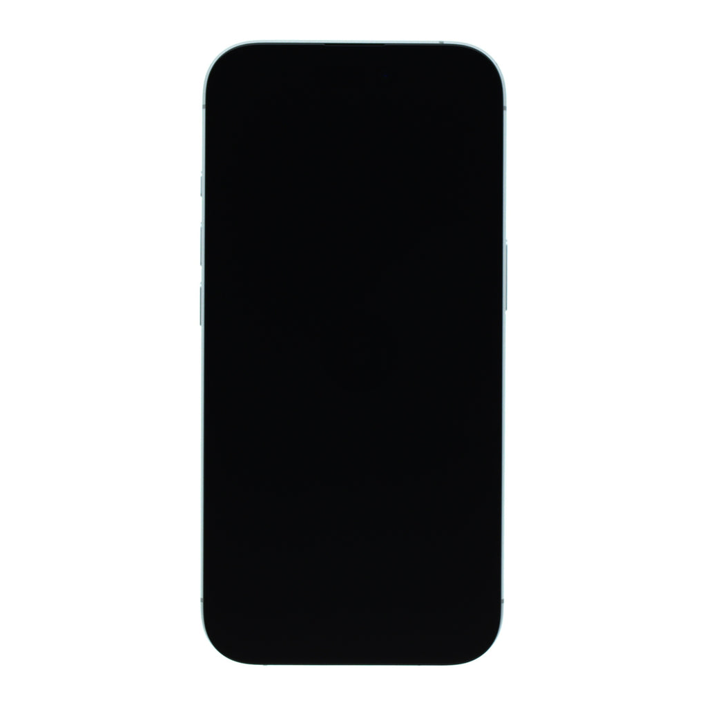 99新 Apple iPhone 16 128G 白色 中國大陸版