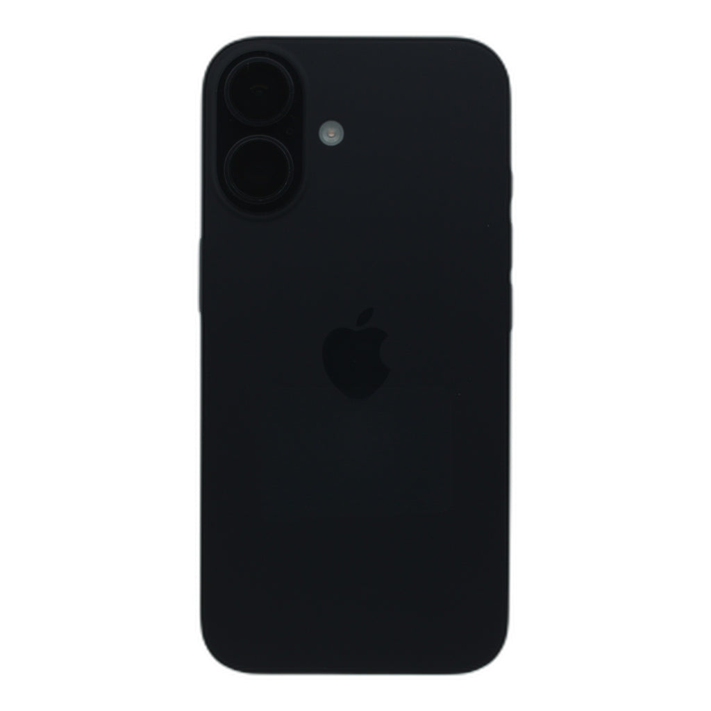 95新 Apple iPhone 16 256G 黑色 中國大陸版