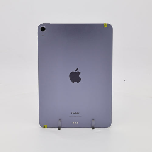 95新 Apple iPad Air5 64G 紫色 WIFI