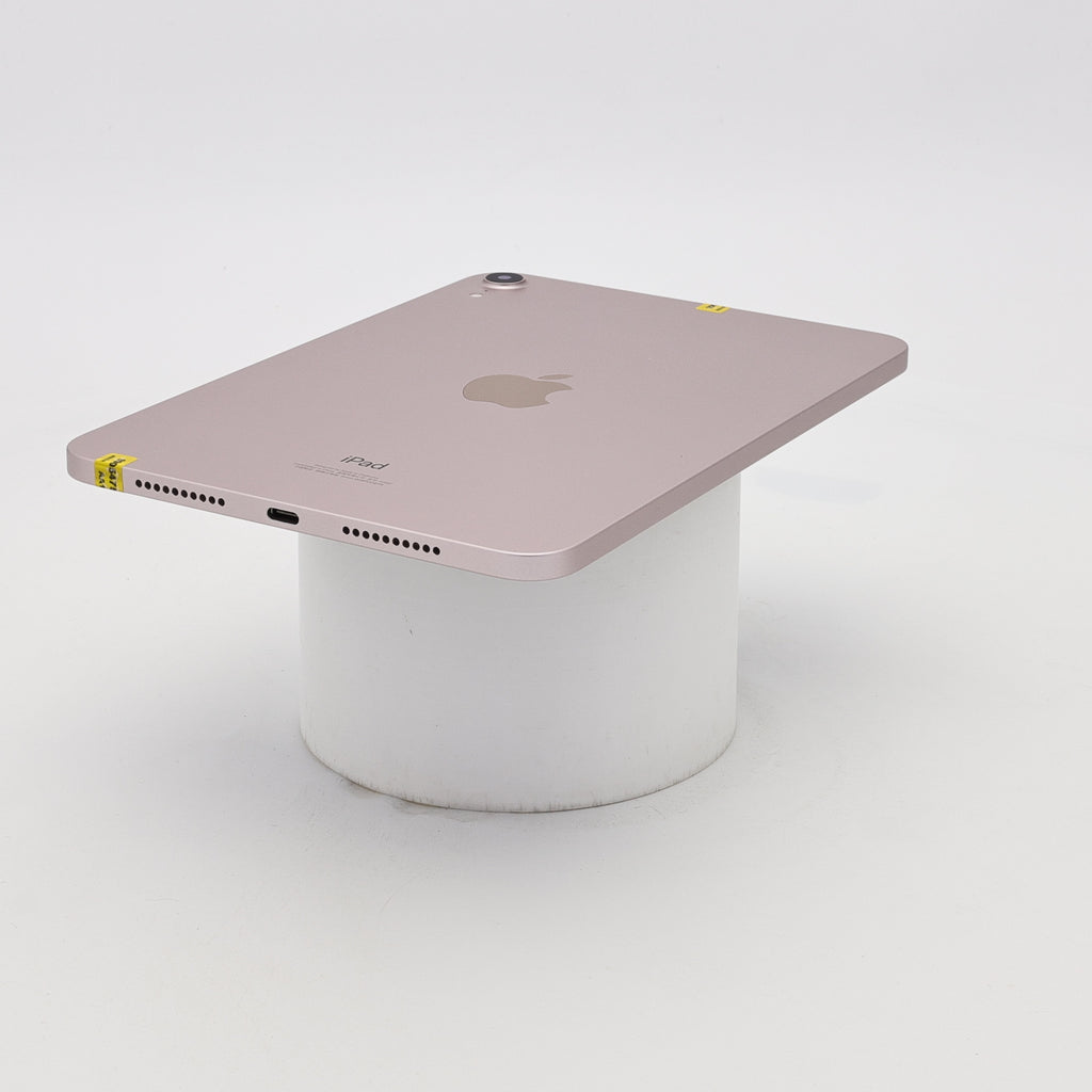 95新 Apple iPad mini6 64G 粉紅色 WIFI