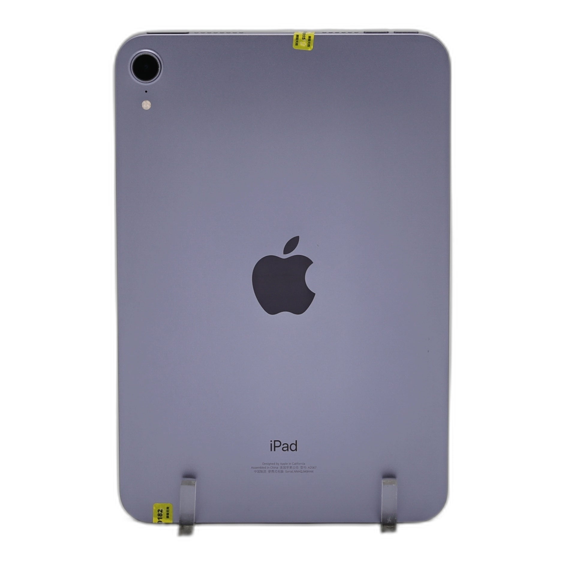 95新 Apple iPad mini6 64G 紫色 WIFI