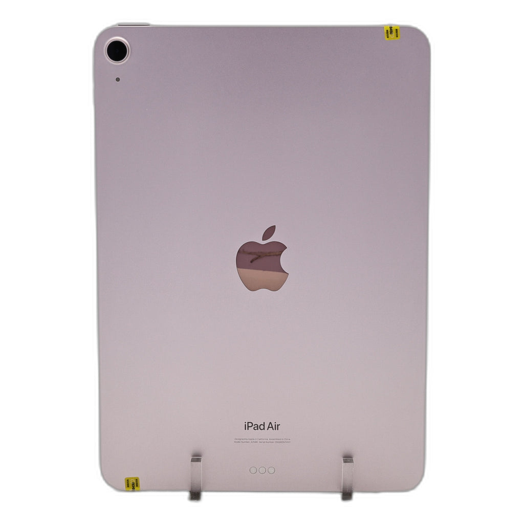 95新 Apple iPad Air5 256G 粉紅色 WIFI