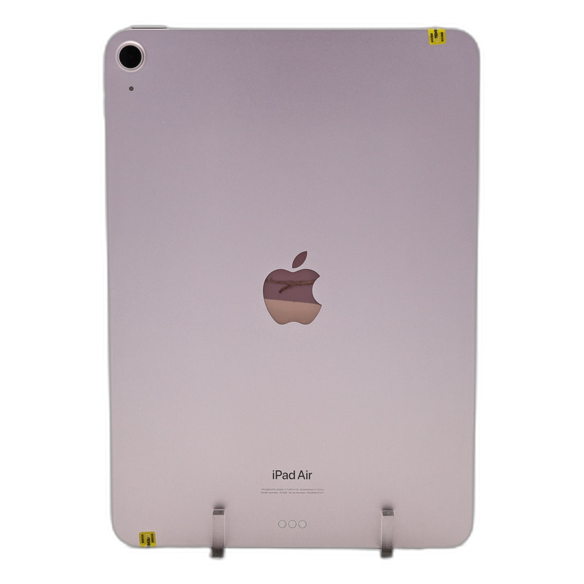 95新 Apple iPad Air5 256G 粉紅色 WIFI