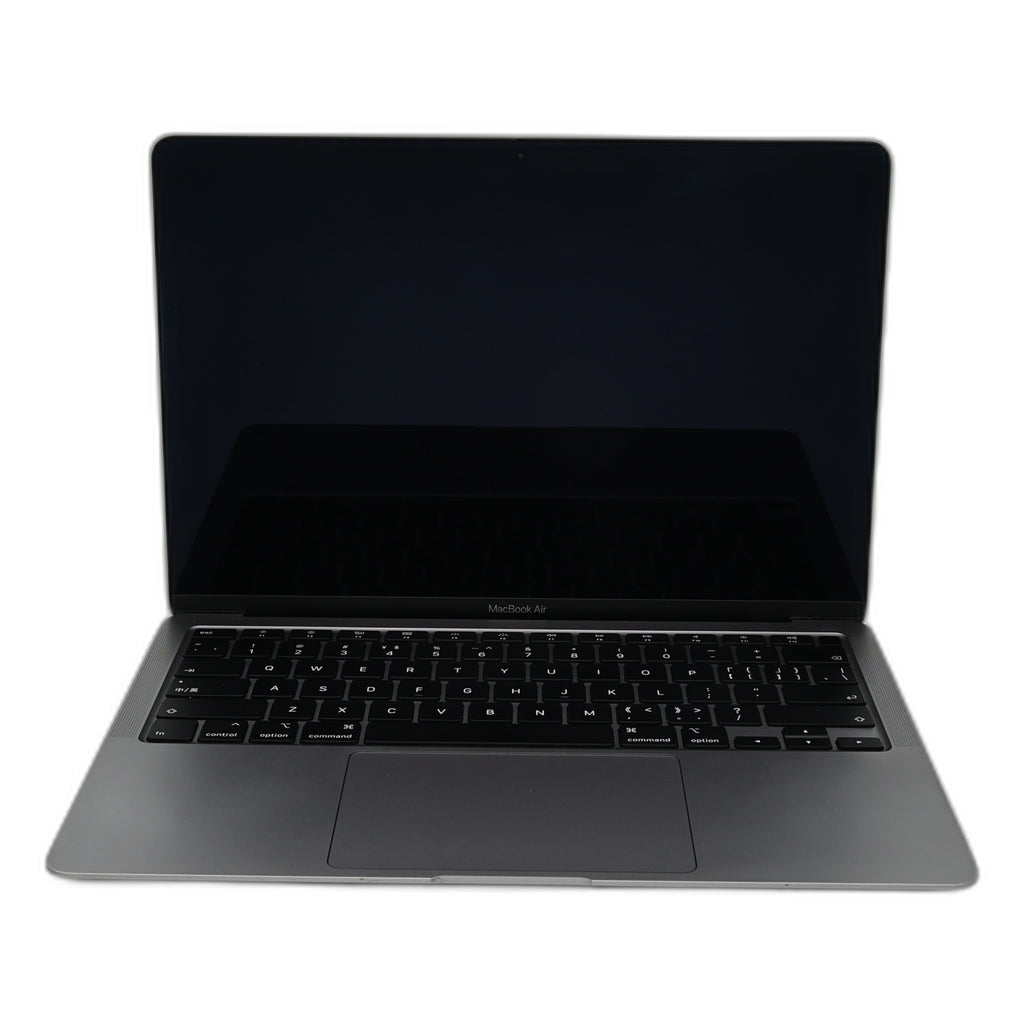 95新 Apple MacBook Air 20年 13寸 i3 1.1G 8G RAM 256G SSD 深空灰色