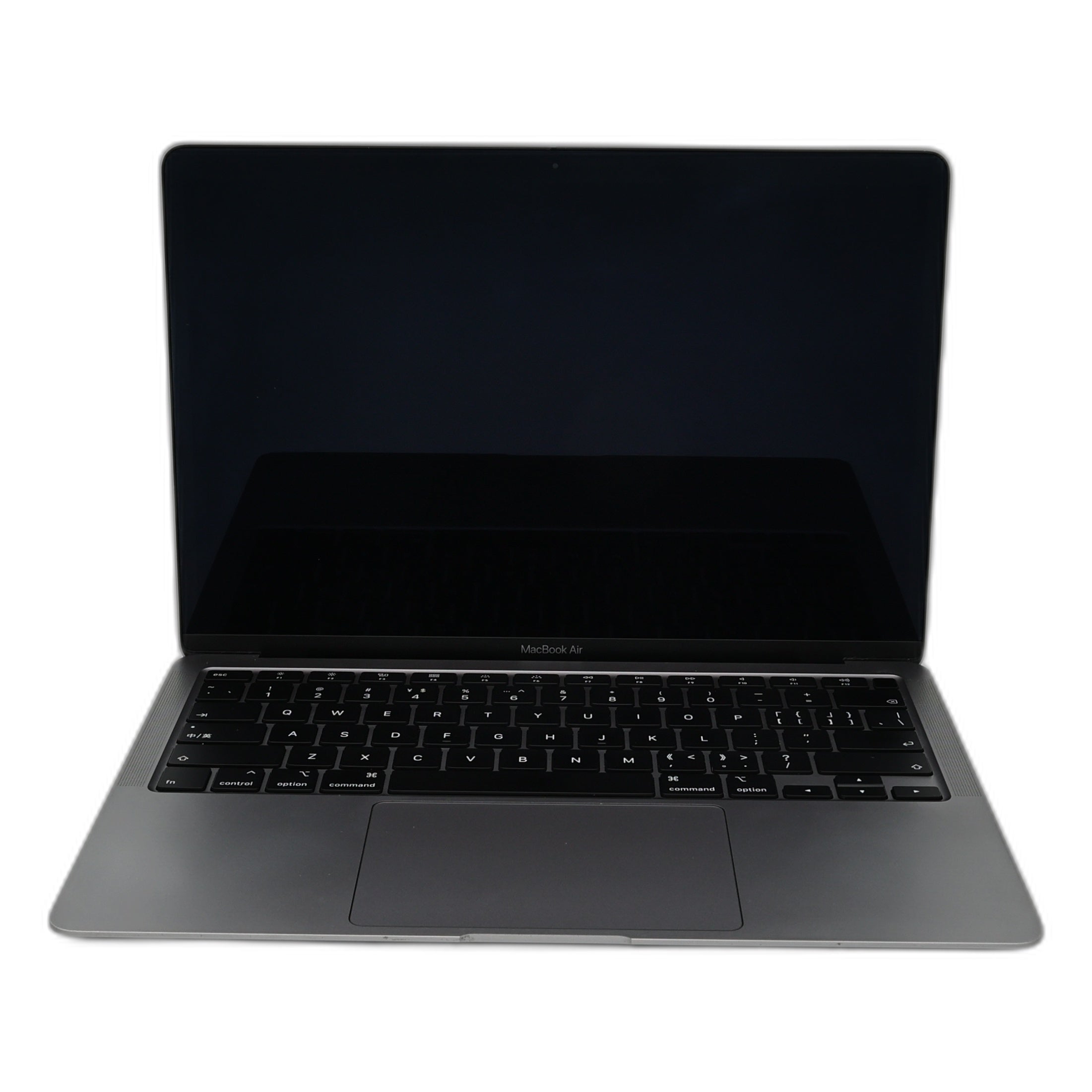95新 Apple MacBook Air 20年 13寸 i3 1.1G 8G RAM 256G SSD 深空灰色