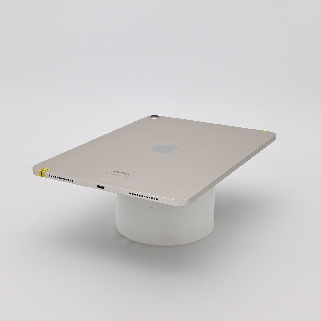 95新 Apple iPad Air5 64G 星光色 WIFI