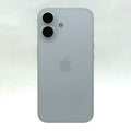 99新 Apple iPhone 16 256G 白色 中國大陸版