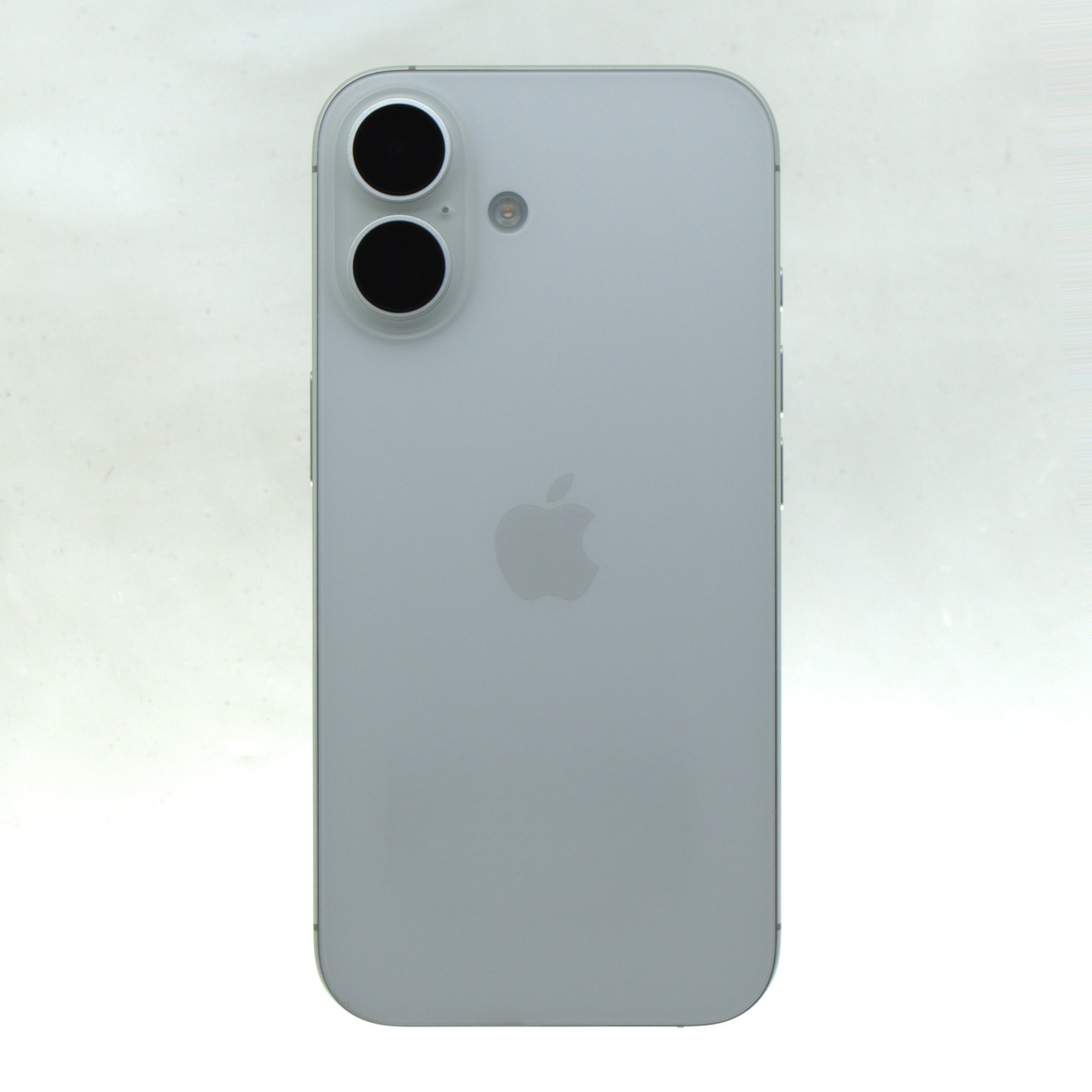 99新 Apple iPhone 16 256G 白色 中國大陸版