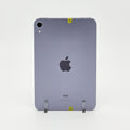 95新 Apple iPad mini6 64G 紫色 WIFI
