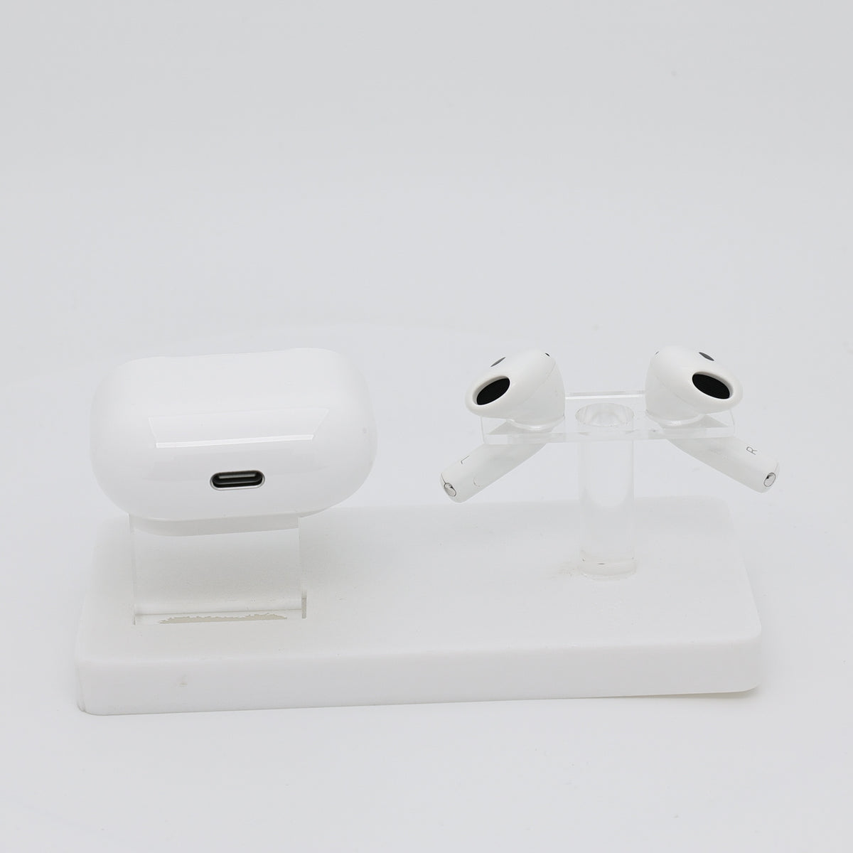 99新 Apple AirPods 4 (不支持主动降噪) 白色
