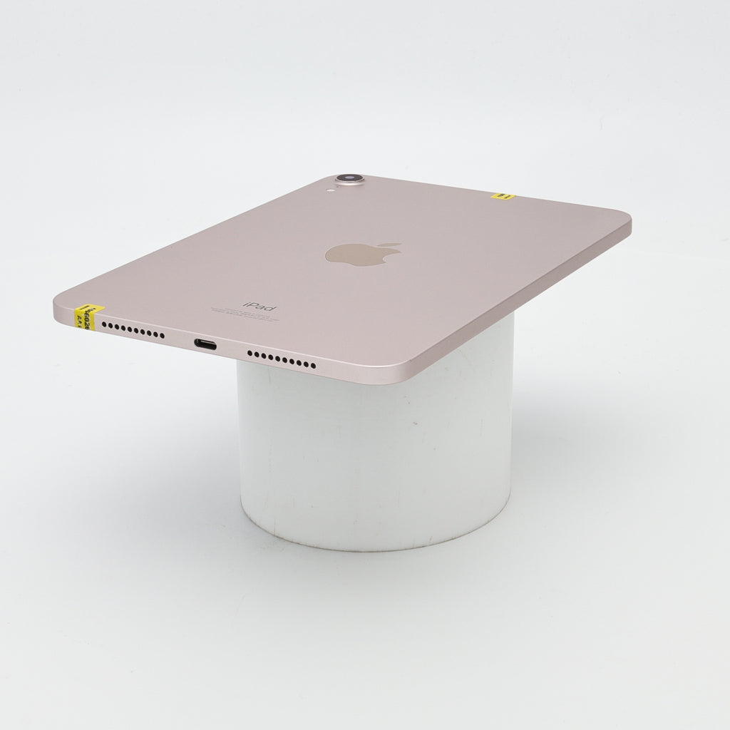95新 Apple iPad mini6 64G 粉紅色 WIFI