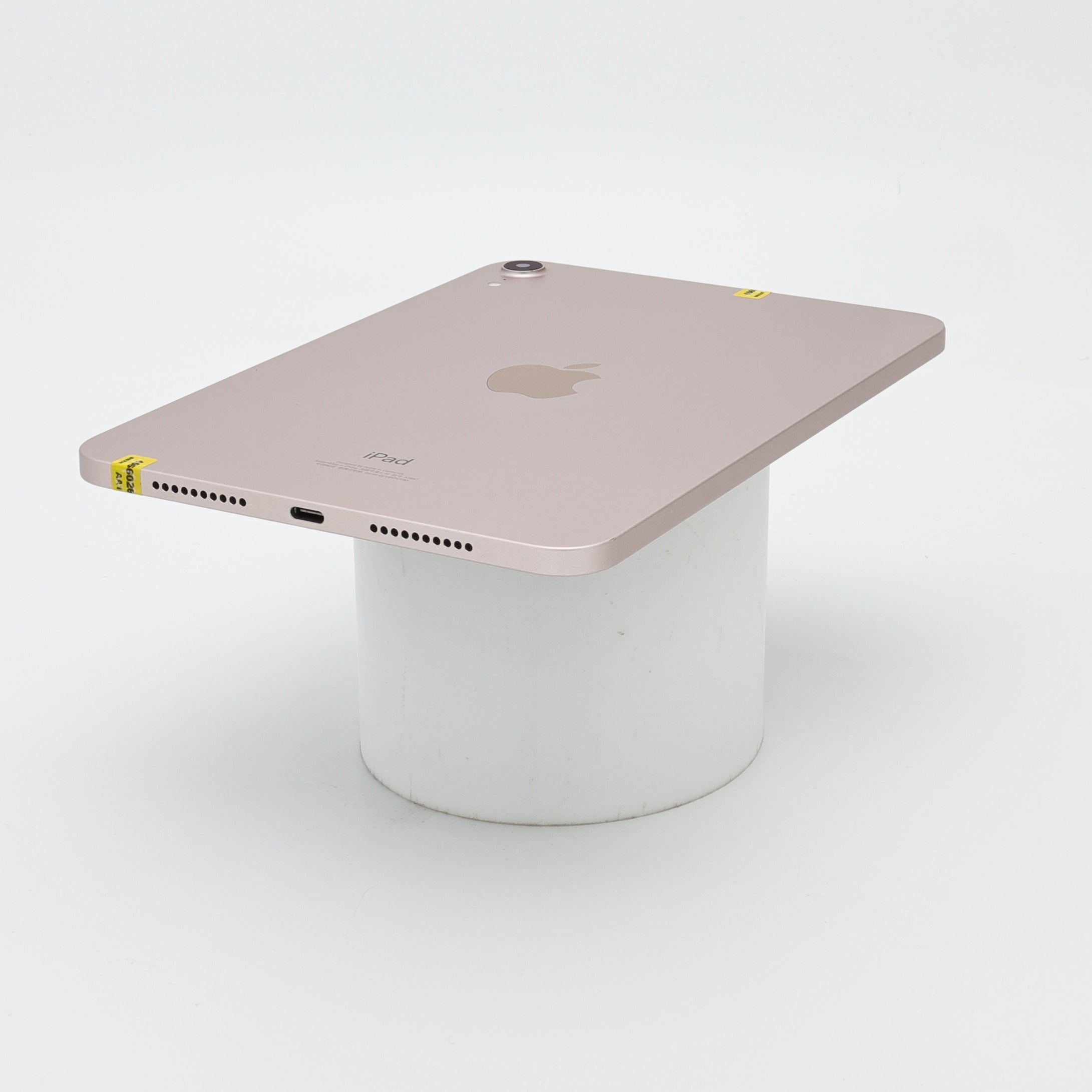 95新 Apple iPad mini6 64G 粉紅色 WIFI