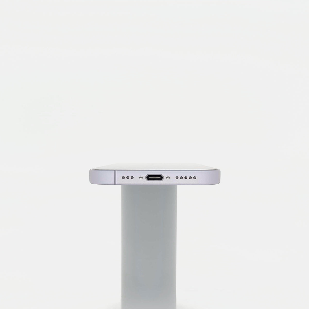 95新 Apple iPhone 17 256G 薰衣草紫色 中國大陸版