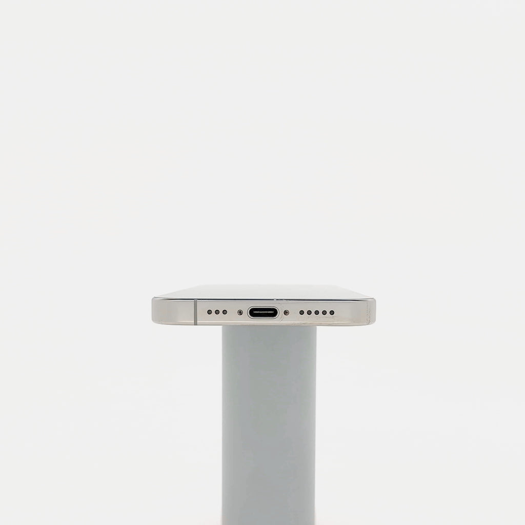 95新 Apple iPhone 16 Pro 128G 原色鈦金屬 中國大陸版
