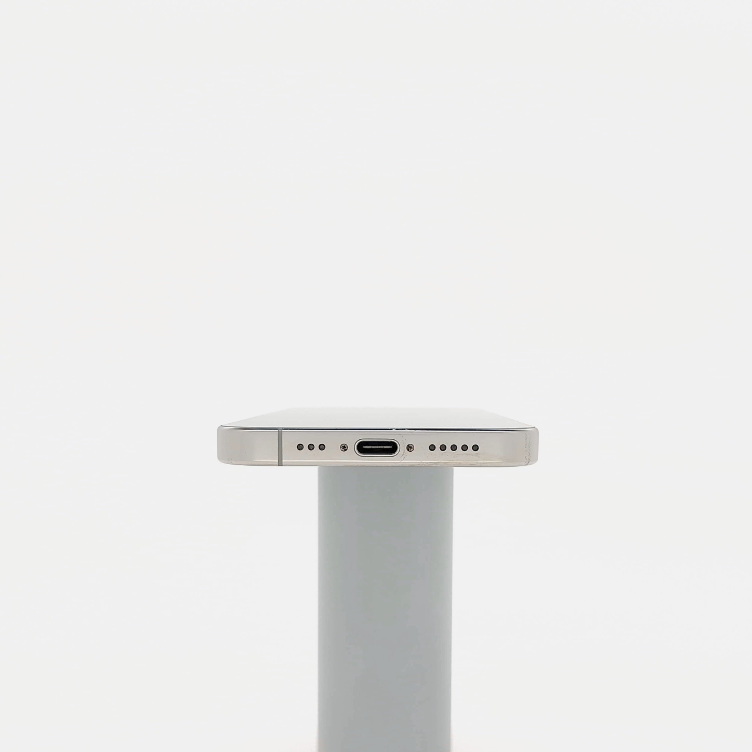 95新 Apple iPhone 16 Pro 128G 原色鈦金屬 中國大陸版