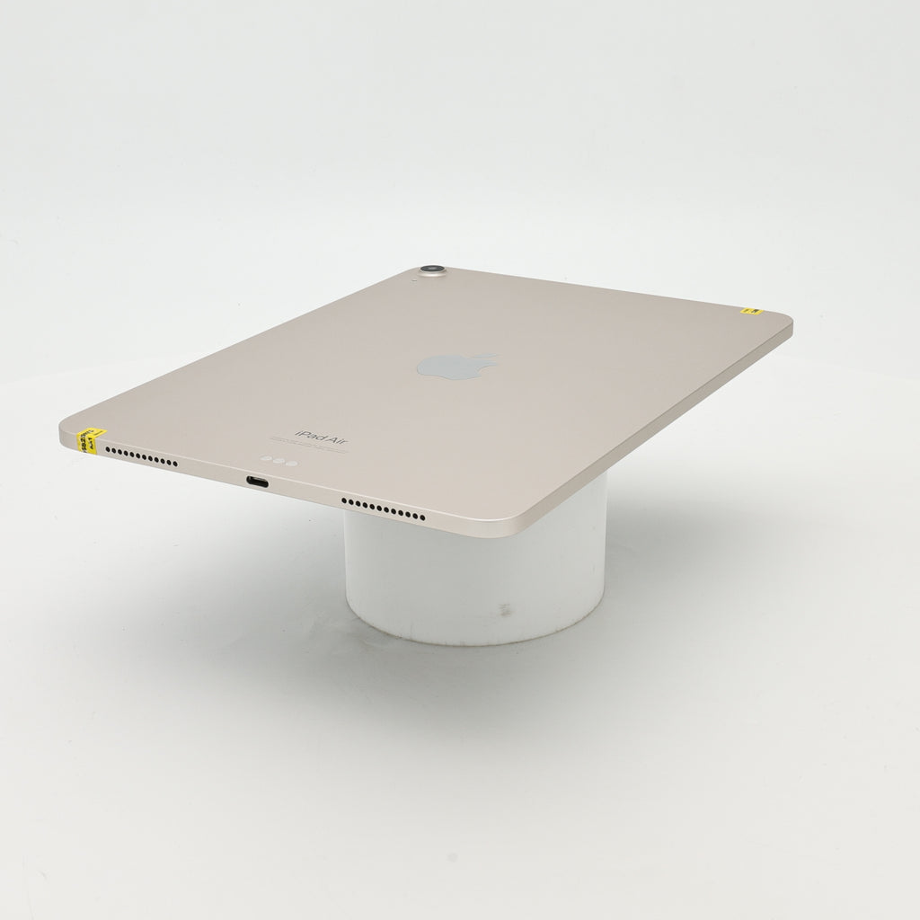 95新 Apple iPad Air5 256G 星光色 WIFI