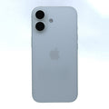 95新 Apple iPhone 17 256G 白色 中國大陸版