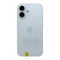 99新 Apple iPhone 16 256G 白色 中國大陸版